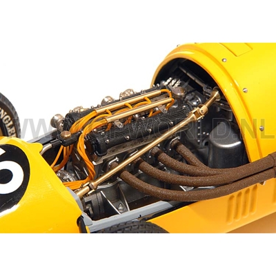 1953 Ferrari 500 F2