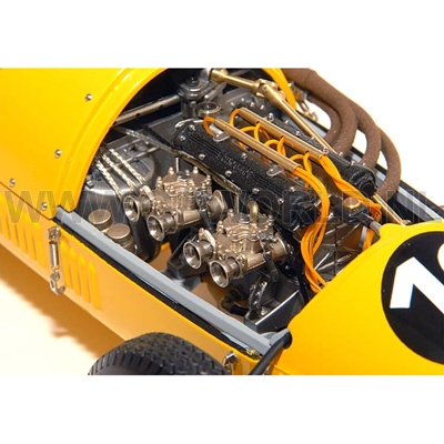 1953 Ferrari 500 F2 - 1/18 Exoto - GPworld Racing Merchandise 1953 Ferrari 500 F2 - 1/18 Exoto - GPworld Racing Merchandise
