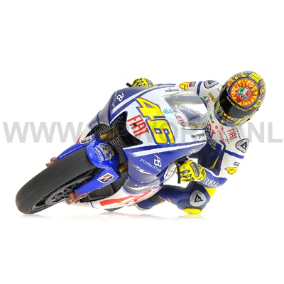 Valentino Rossi set | 2009 Valencia
