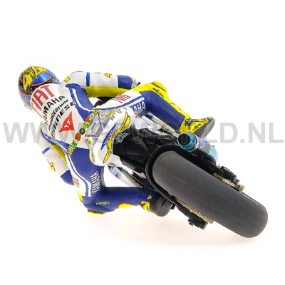 Valentino Rossi set | 2009 Valencia