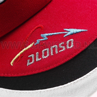 Ferrari 2012 Fernando Alonso Cap