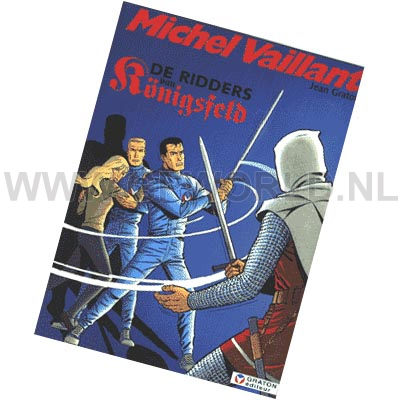Michel Vaillant #12