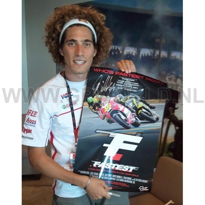 DVD Fastest