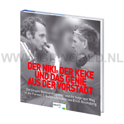 Der Niki, der Keke und das Genie aus der Vorstadt