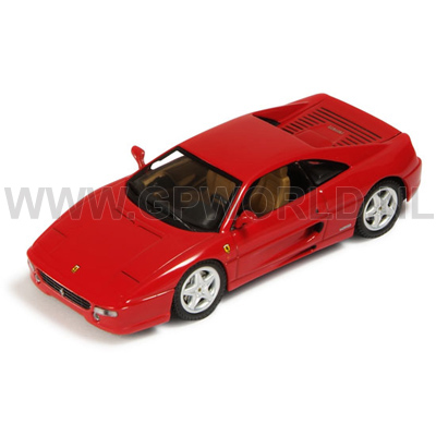 1997 Ferrari 355 Berlinetta