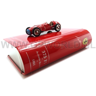 La Storia Ferrari 1951