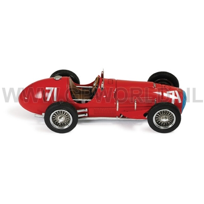 La Storia Ferrari 1951