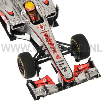 2012 Lewis Hamilton | Canada