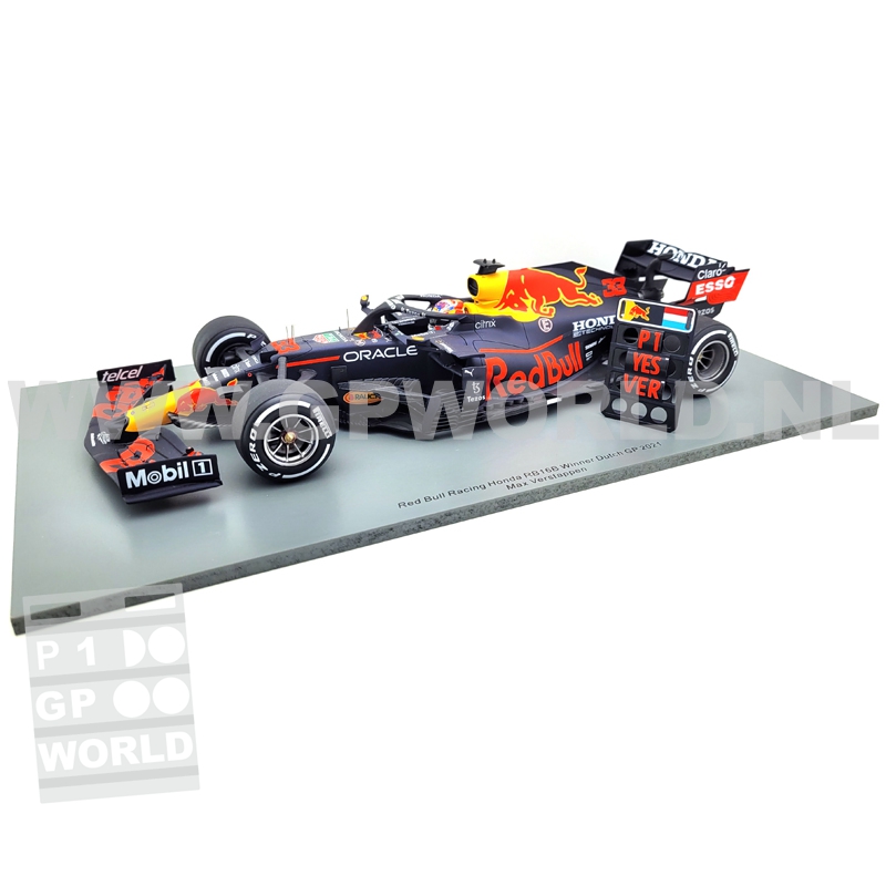 2021 Max Verstappen | Dutch GP winner