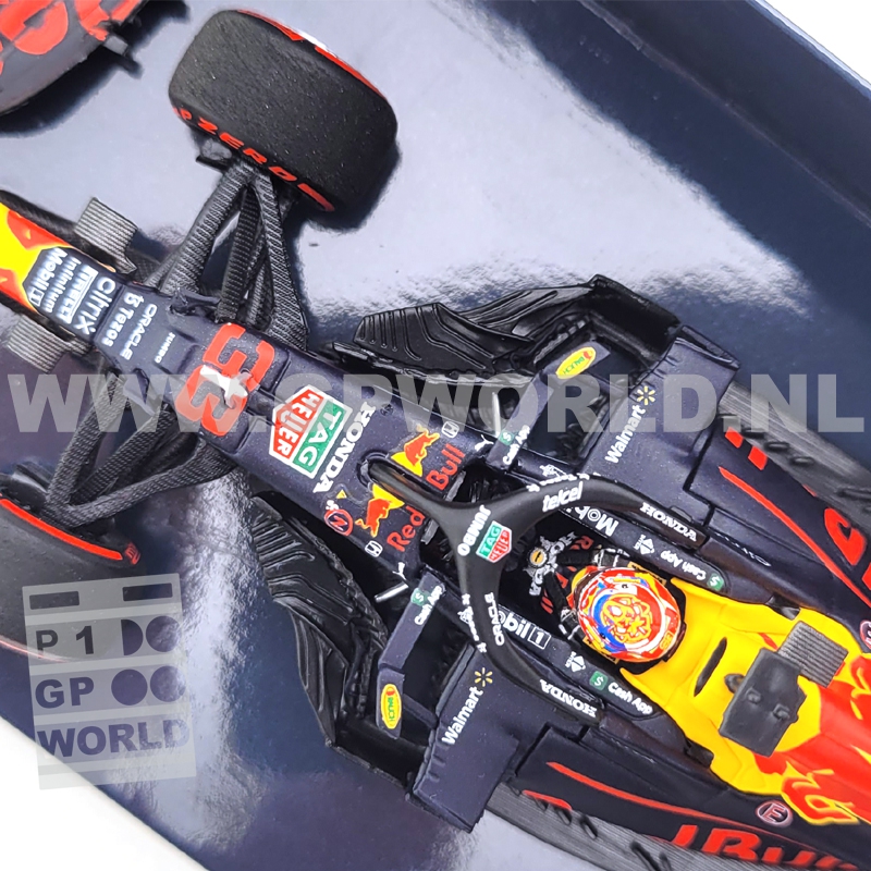 2021 Max Verstappen | Dutch GP winner