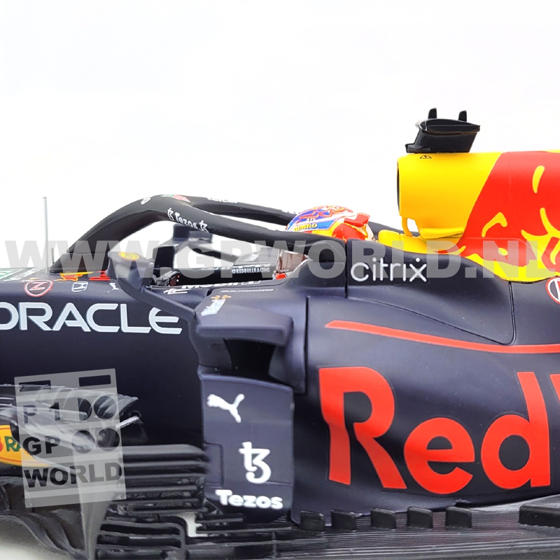 2021 Max Verstappen | Dutch GP winner