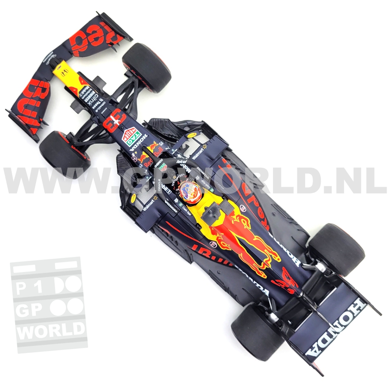 2021 Max Verstappen | Dutch GP winner