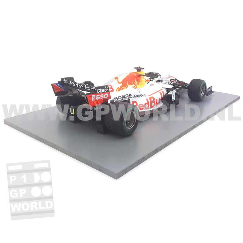 2021 Max Verstappen | Turkish GP