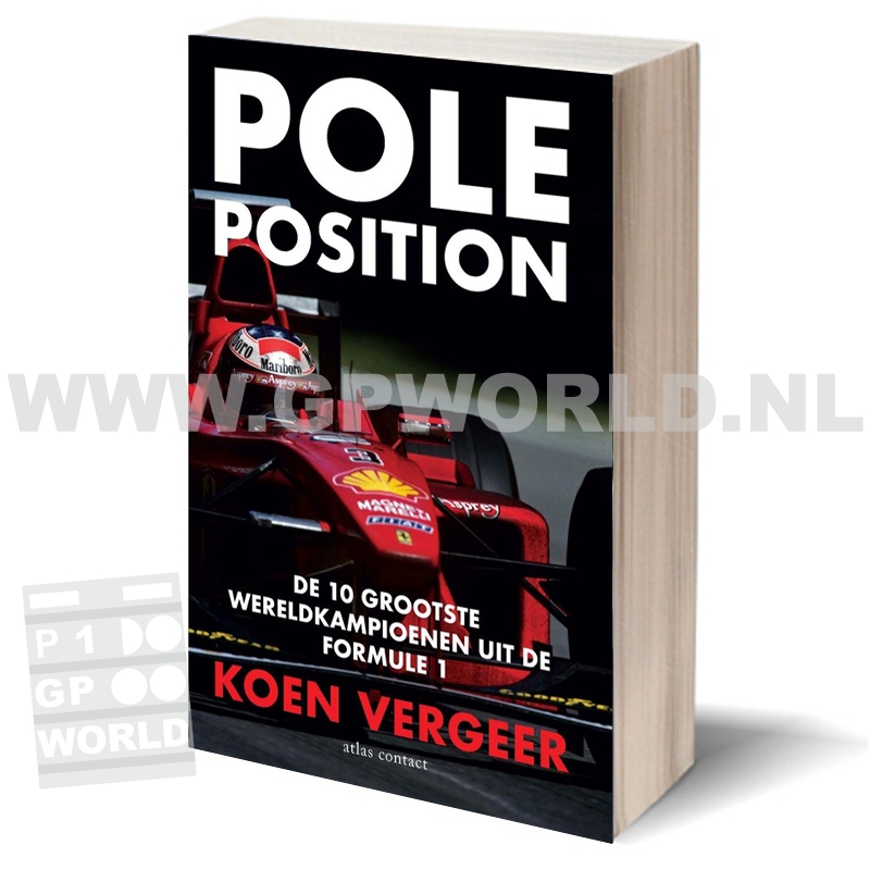 Pole position