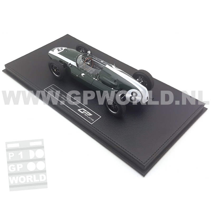 1959 Jack Brabham
