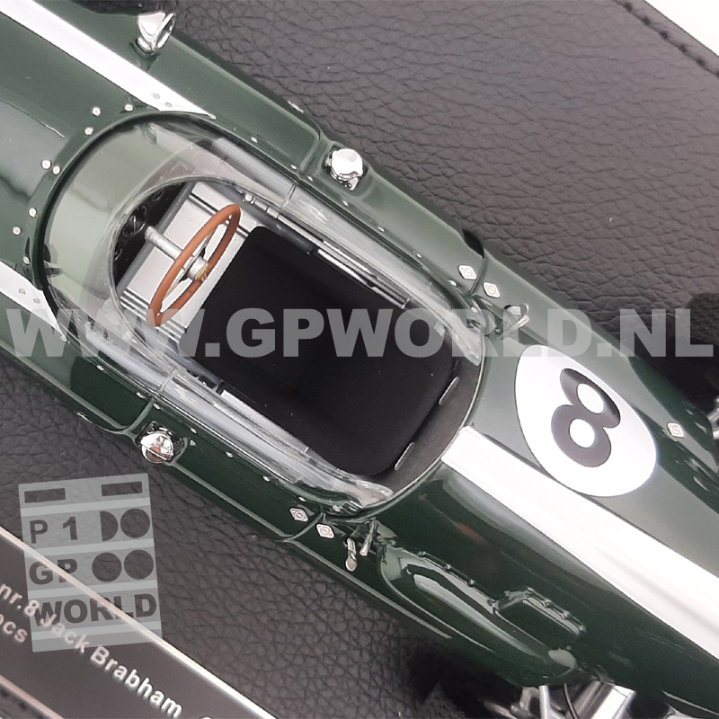1959 Jack Brabham
