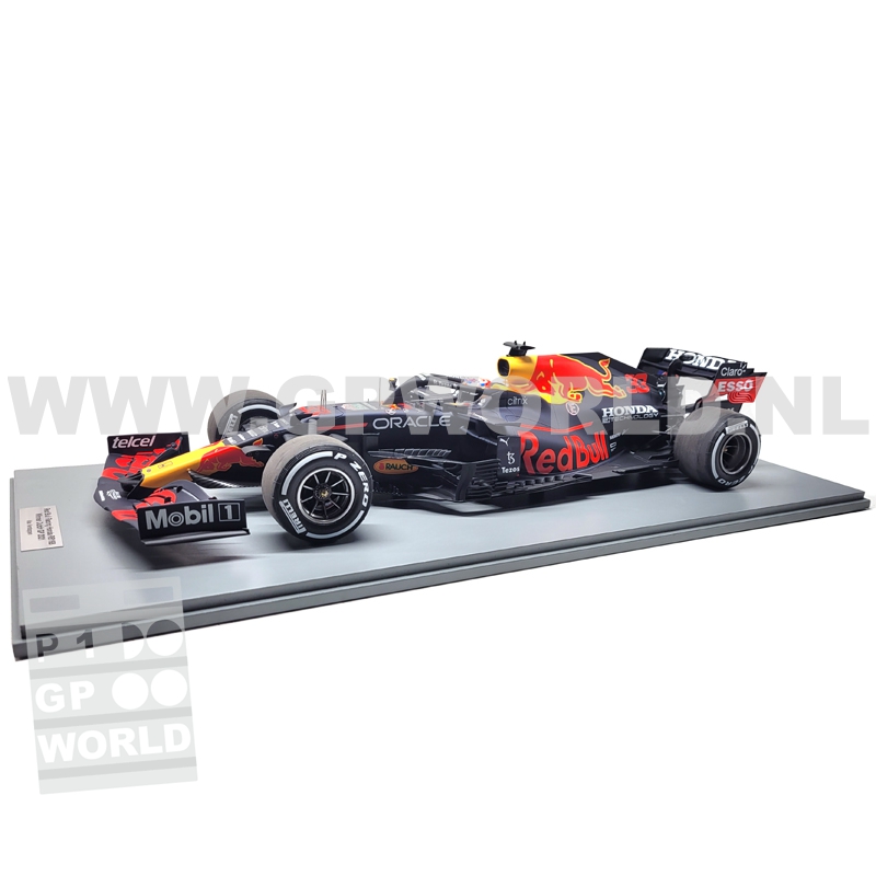 2021 Max Verstappen | Dutch GP winner