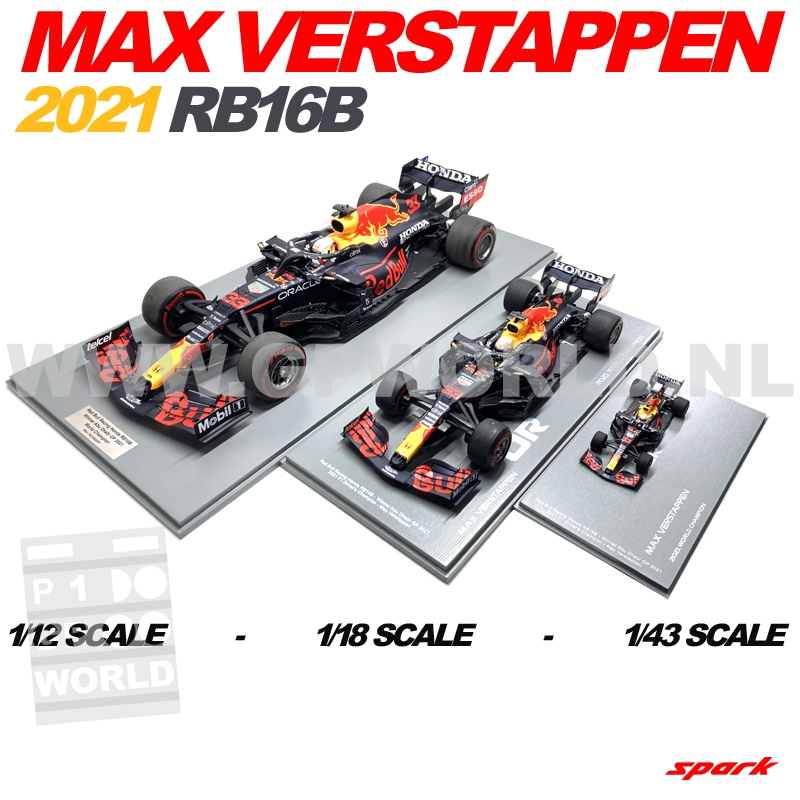 2021 Max Verstappen | Dutch GP winner
