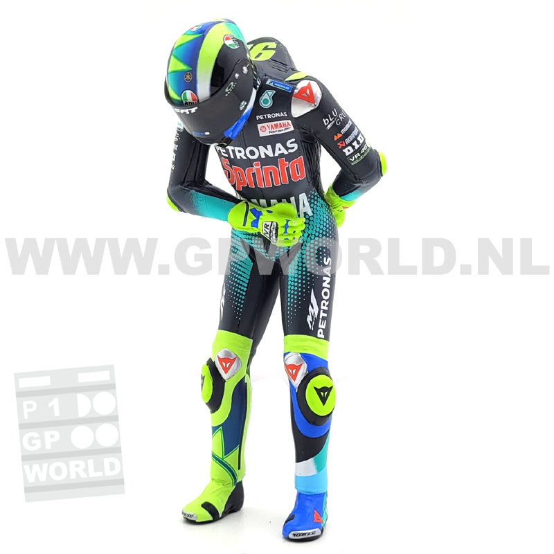 2021 Valentino Rossi | figure