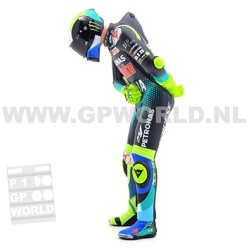 2021 Valentino Rossi | figure