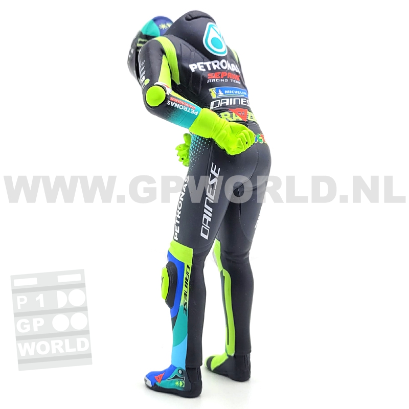 2021 Valentino Rossi | figure