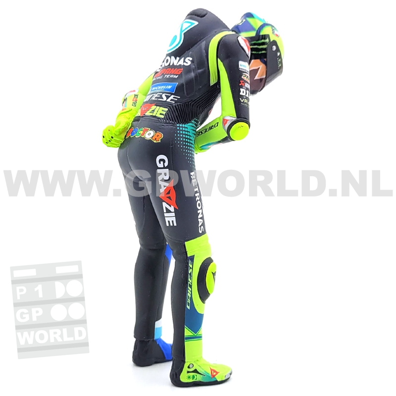 2021 Valentino Rossi | figure