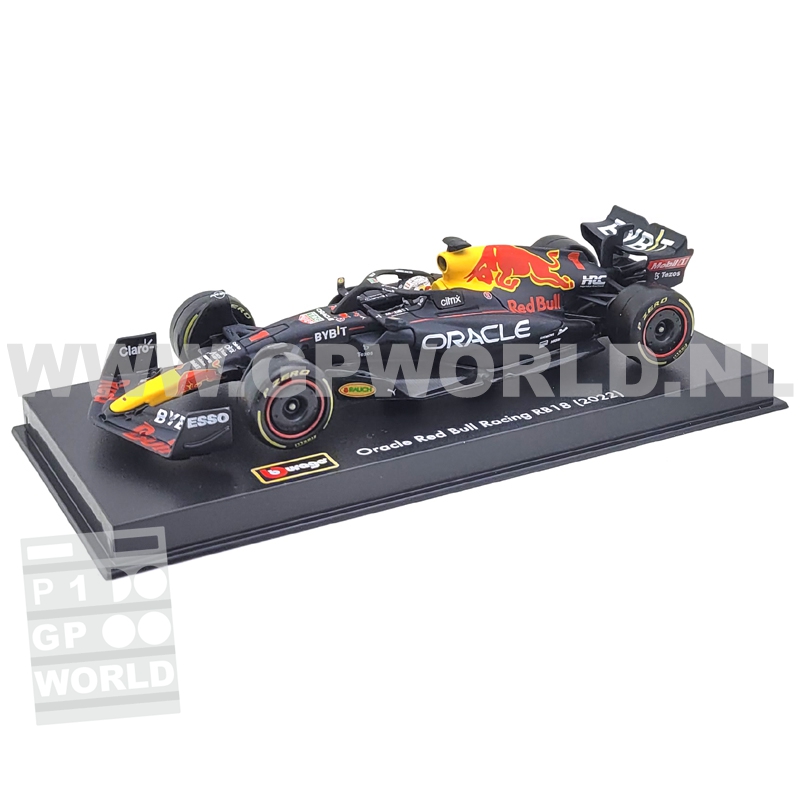 2022 Max Verstappen