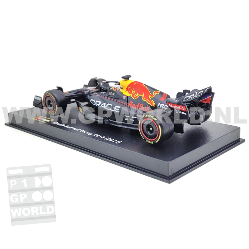 2022 Max Verstappen