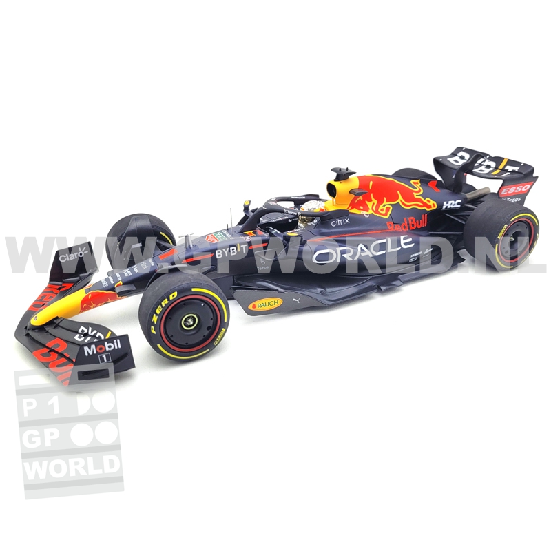 2022 Max Verstappen | Saudi Arabia GP