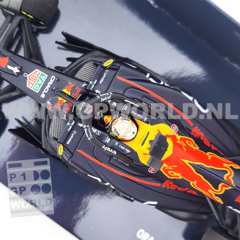 2022 Max Verstappen | Saudi Arabia GP