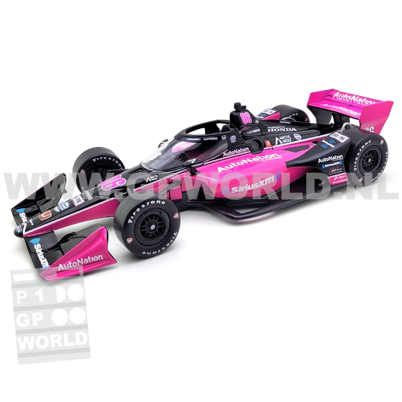 2022 Helio Castroneves