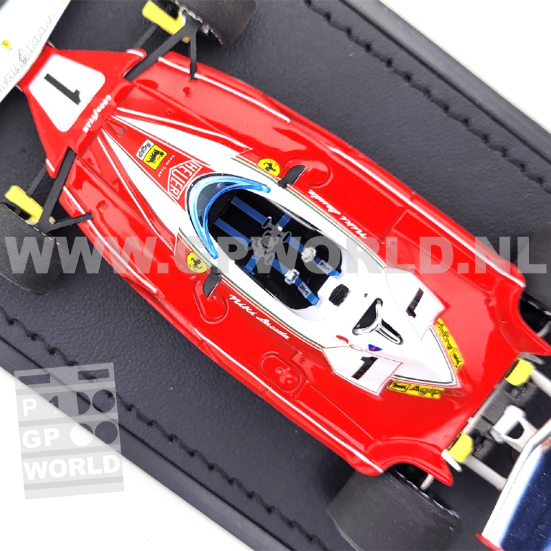 1976 Niki Lauda