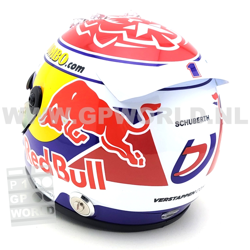 2022 Helmet Max Verstappen | Zandvoort GP