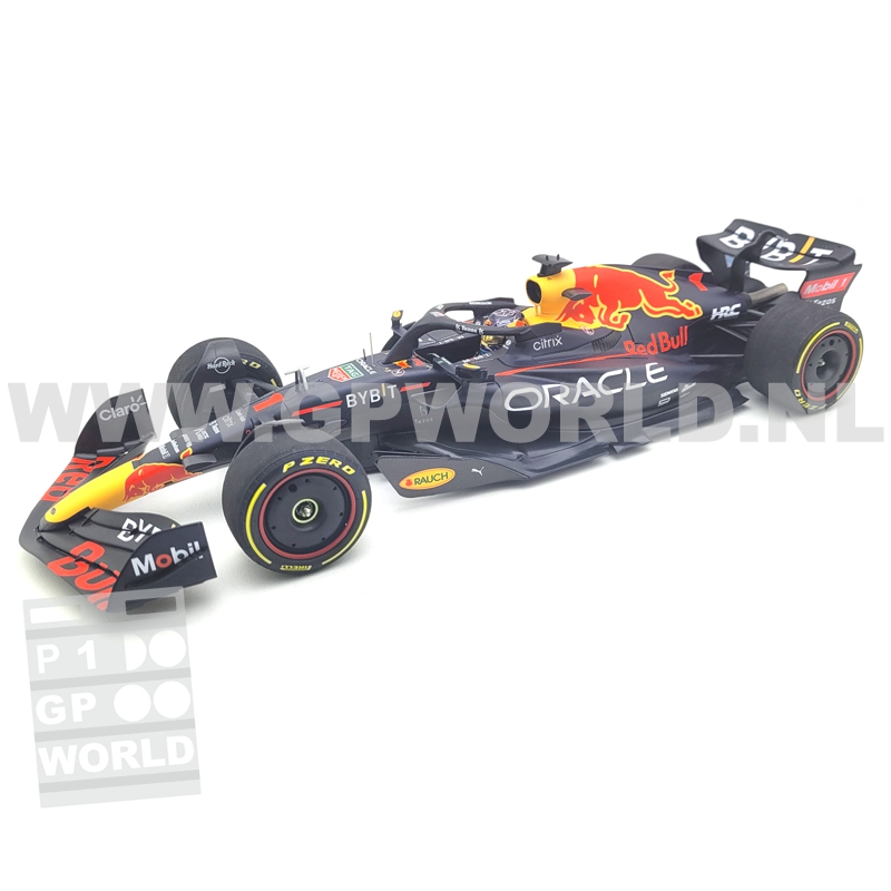 2022 Max Verstappen | Miami GP