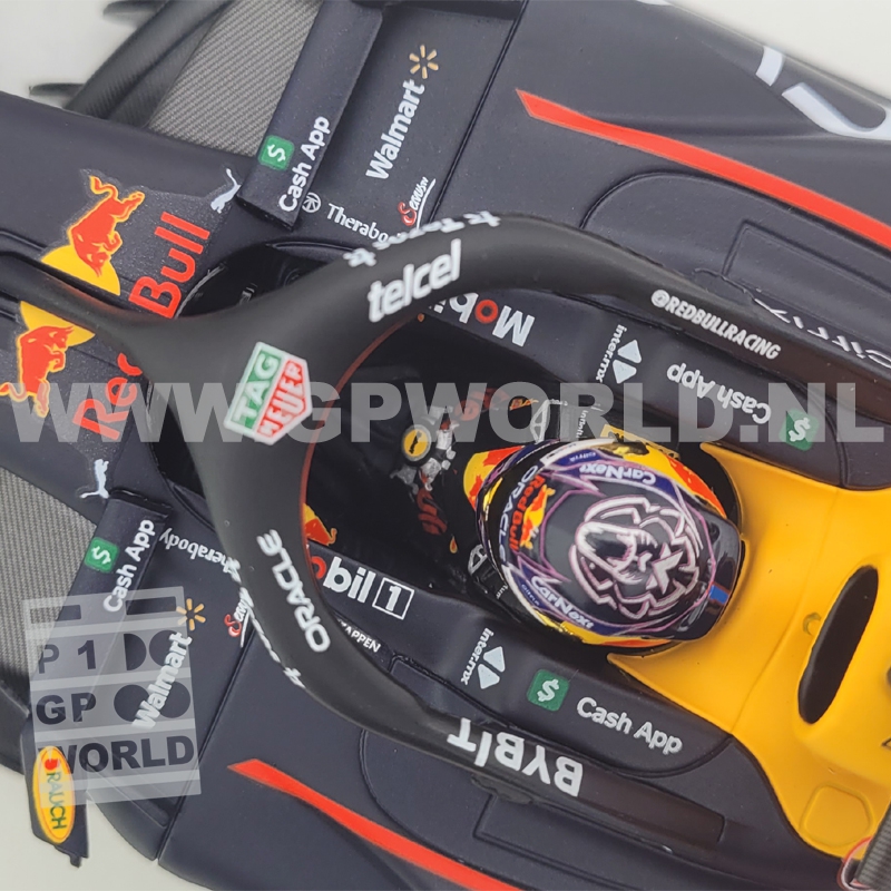 2022 Max Verstappen | Miami GP