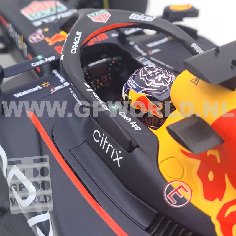 2022 Max Verstappen | Miami GP