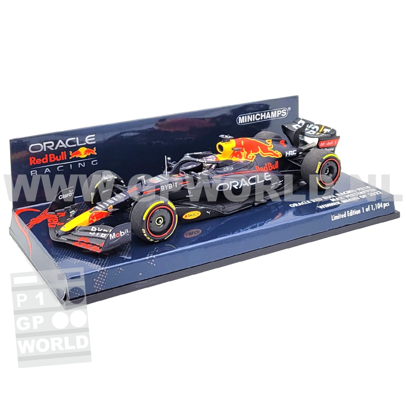 2022 Max Verstappen | Miami GP