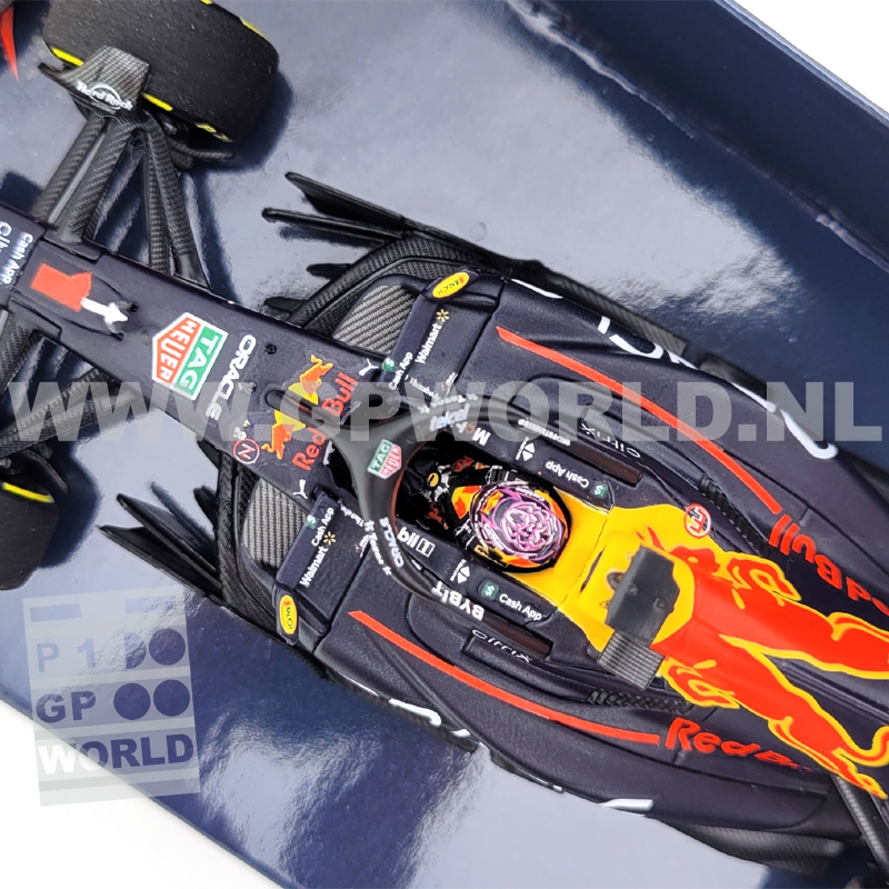 2022 Max Verstappen | Miami GP