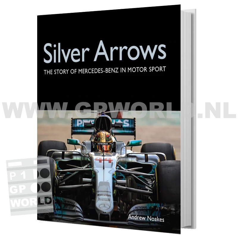 Silver Arrows