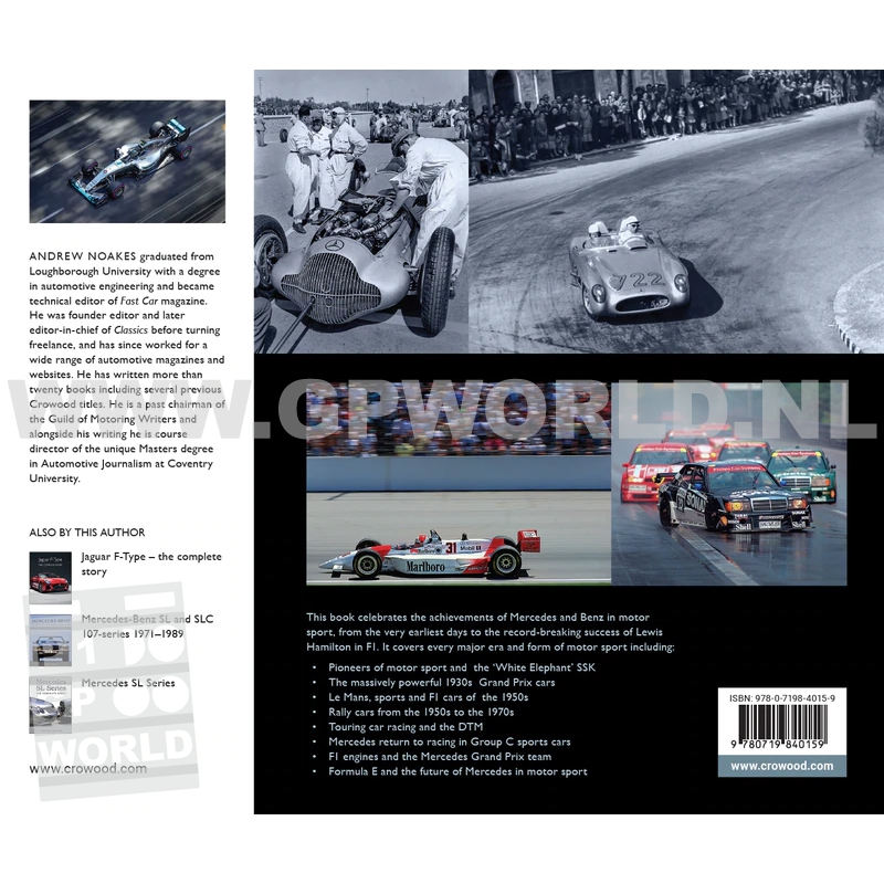 Silver Arrows