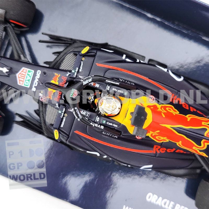 2022 Max Verstappen | Emilia Romagna