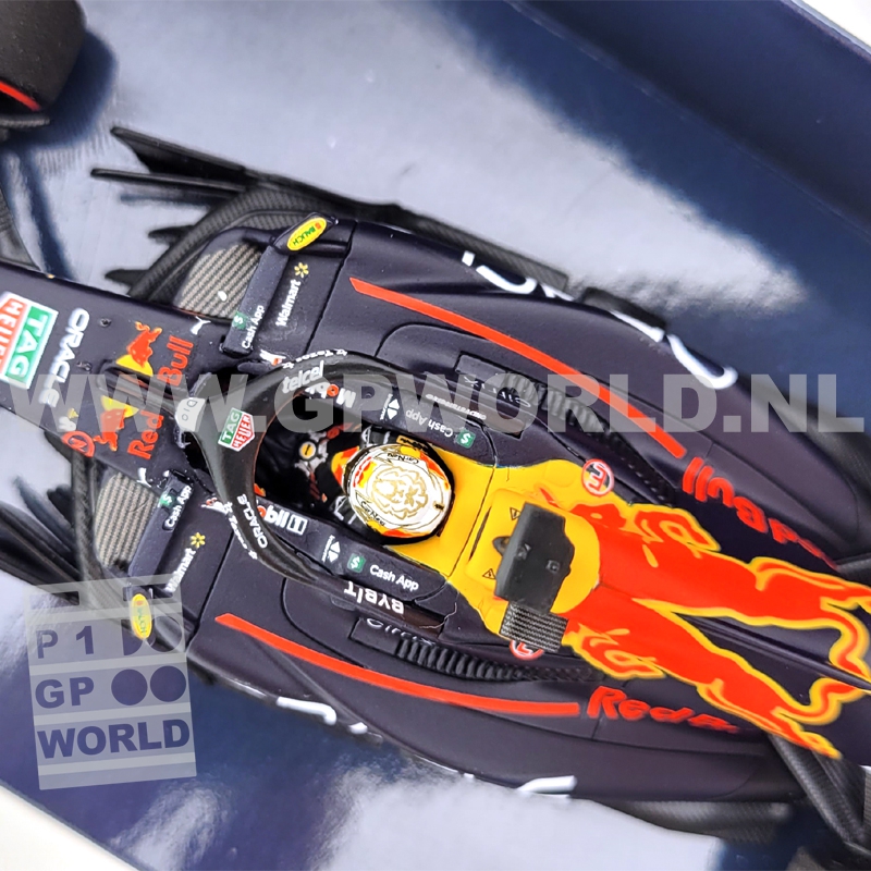 2022 Max Verstappen | Spanish GP