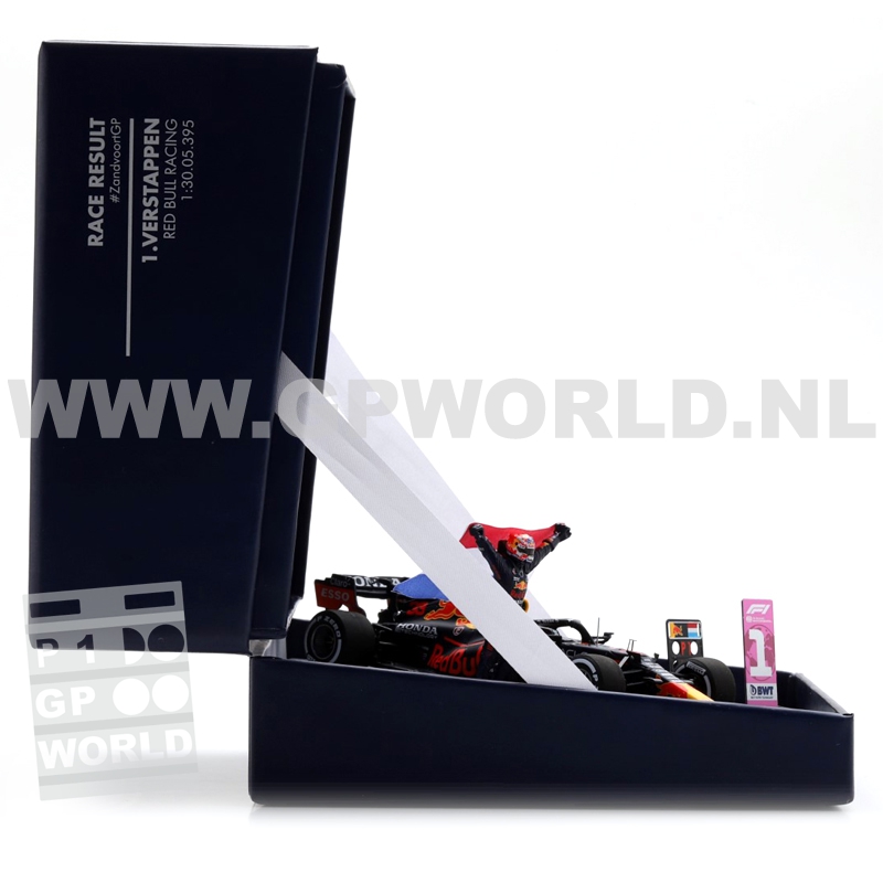 2021 Max Verstappen | Zandvoort GP