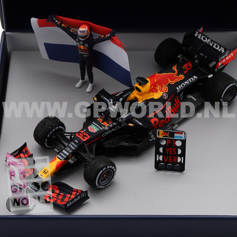 2021 Max Verstappen | Zandvoort GP