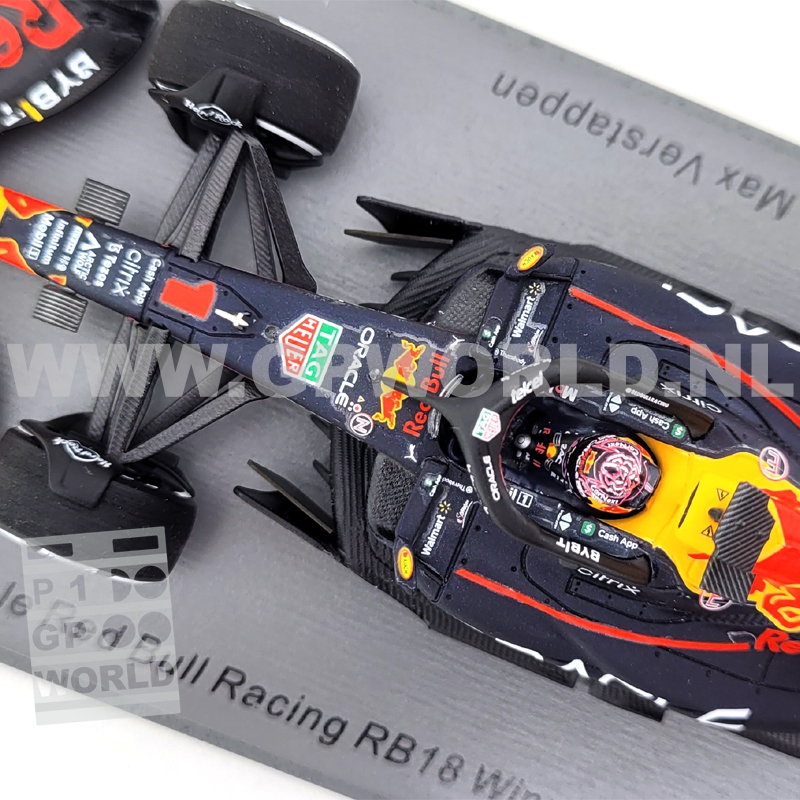 2022 Max Verstappen | Miami GP