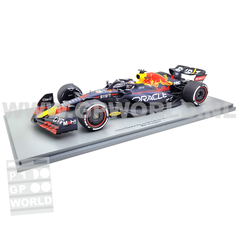 2022 Max Verstappen | Miami GP