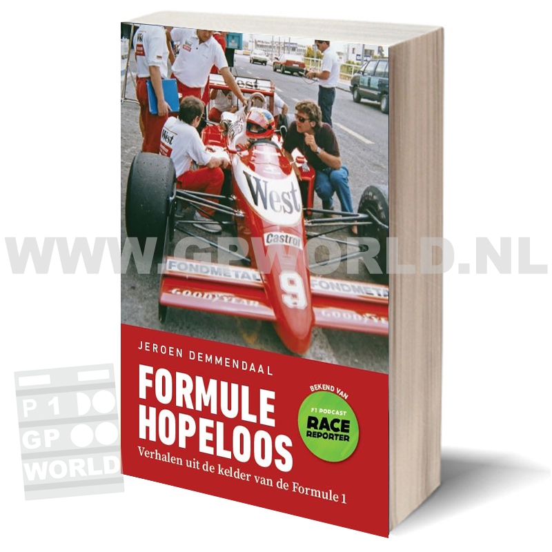 Formule Hopeloos