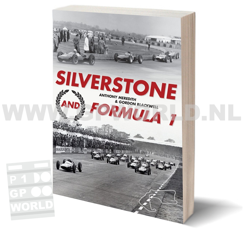 Silverstone and Formula 1