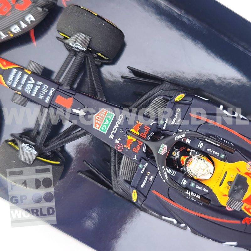 2022 Max Verstappen | Canadian GP