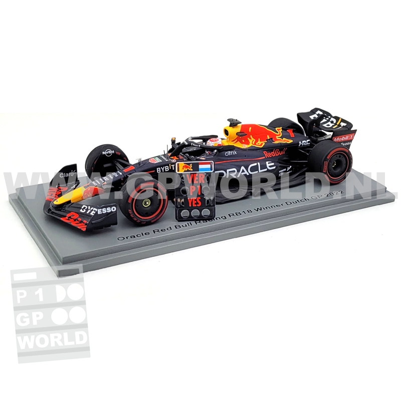 2022 Max Verstappen | Dutch GP 